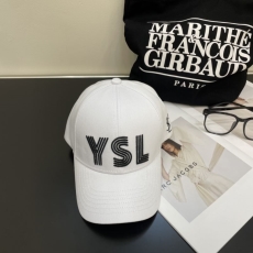 YSL Caps